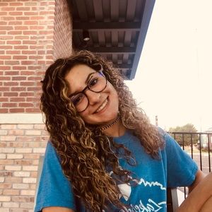 Meet your Posher, Hannah